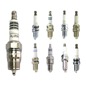 Bl15y Chất lượng cao Iridium <span class=keywords><strong>Spark</strong></span> Plug Auto hệ thống động cơ bộ phận cho Chevrolet động cơ 205 - 302 - 305 - 350 V8 OEM bl15y - Product Image 4