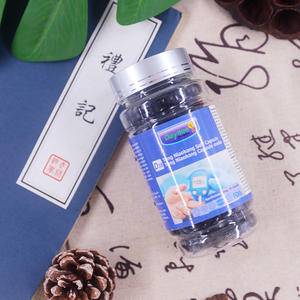 Winstown Diabetes Kang kapsül Momordica root aria kök ekstresi selüloz Tangniaokang yumuşak kapsül - Product Image 4