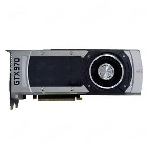 Tarjeta Gráfica Original Usada para Nvidia <span class=keywords><strong>GTX980</strong></span> 4G GDDR5 de 256 Bits - Product Image 1
