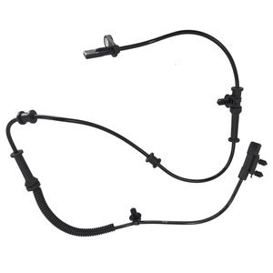 <span class=keywords><strong>Sensor</strong></span> de velocidad de rueda ABS 56029447AF delantero izquierdo/derecho para Jeep Grand Cherokee 2011-2015 - Product Image 6