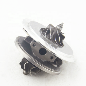 GT1852V 727461 727461-5007S 727461-0005 A6460960499 Cartucho Turbo Chra para <span class=keywords><strong>Mercedes</strong></span> Bens C220 CDI W203 OM646 turbina CHRA Core - Product Image 5