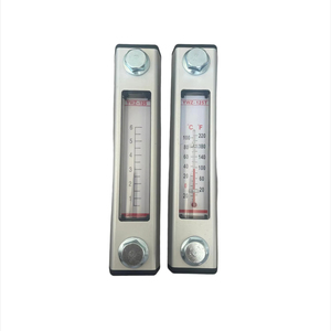 Jauge de niveau d'huile hydraulique industrielle de haute qualité <span class=keywords><strong>Instrument</strong></span> de mesure de niveau de liquide de qualité - Product Image 2