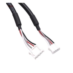 JST 2.0 PH 2.0 2/3/4/5/6/7/8/9/10针PVC绝缘线束，用于汽车连接器电缆组件 - Product Image 2