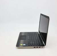 Laptop Aziendale Ha-P Pavilion 14, 14 Pollici, Intel Core I7 6a Gen, 8GB RAM, 128GB SSD, Windows 10