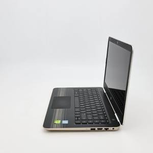 Portátil Empresarial Ha-P <span class=keywords><strong>Pavilion</strong></span> 14 de 14 Pulgadas, Intel <span class=keywords><strong>Core</strong></span> <span class=keywords><strong>I7</strong></span> de 6.ª Generación, 8 GB de RAM, 128 GB SSD, Windows 10 - Product Image 2