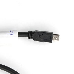 Custom 90 Degree Usb <span class=keywords><strong>2</strong></span>.0 A Male Original Molex <span class=keywords><strong>2</strong></span> 3 4 5pin Terminal Wire Harness Cable Left/rechts Angle Usb To Molex Cable - Product Image 6
