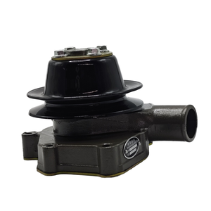 Pompe à eau de refroidissement authentique 6QAJ-1307010D, neuve, garantie 3 ans, pour moteurs YC6108/YC6B125 et moteurs de chargeurs de quai, référence 6QAJ-1307010D - Product Image 5