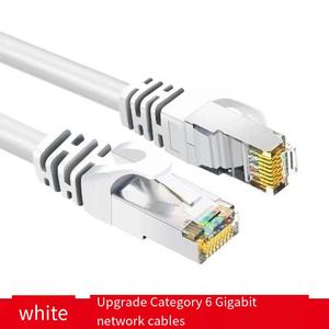 <span class=keywords><strong>สาย</strong></span><span class=keywords><strong>แลน</strong></span>1000ft Cat6a ยาว305<span class=keywords><strong>เมตร</strong></span><span class=keywords><strong>สาย</strong></span>เคเบิลเครือข่ายสายแพทช์6A รูปแมว Rj45 Cat6 - Product Image 5