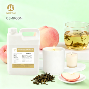 <span class=keywords><strong>Huile</strong></span> parfumée <span class=keywords><strong>pour</strong></span> la fabrication de bougies, parfum de thé oolong à la pêche blanche, <span class=keywords><strong>huile</strong></span> parfumée, <span class=keywords><strong>huile</strong></span> <span class=keywords><strong>essentielle</strong></span>, arôme <span class=keywords><strong>pour</strong></span> bougies, savon, détergent <span class=keywords><strong>pour</strong></span> les mains - Product Image 1