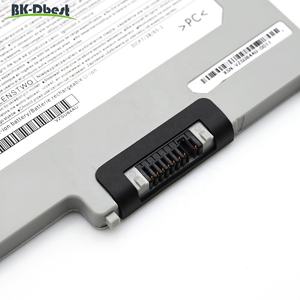 <span class=keywords><strong>BK</strong></span> แบตเตอรี่แล็ปท็อป FZ-G1 FZ-VZSU84AU 4400มิลลิแอมป์ต่อชั่วโมง45Wh FZ-VZSU84A2U FZ-VZSU84R FZ-G1พานาโซนิค - Product Image 6