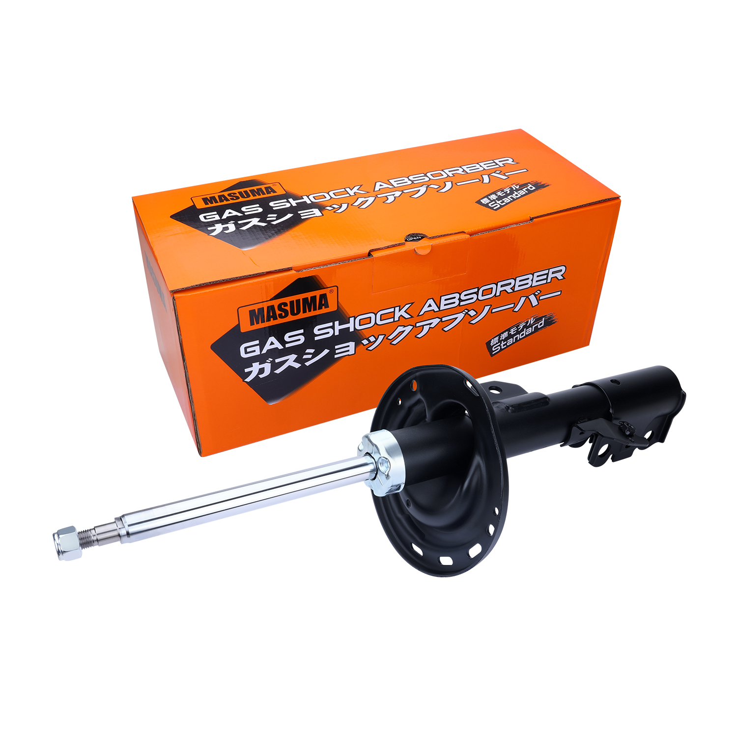 G6407 Masuma Shock Absorbers for Toyota & Lexus Models