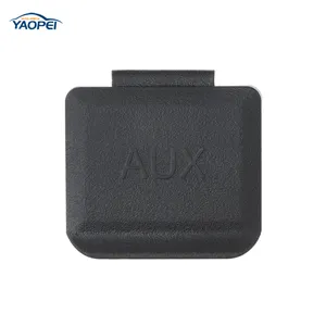 אביזרי רכב AUX אודיו ממשק יציאת USB עבור GM שברולט מאליבו 25998272