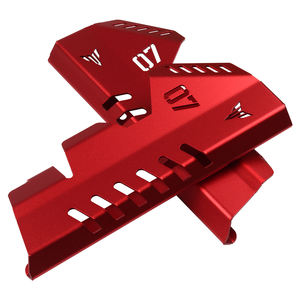 Otorcycle-radiador IDE sobre el suelo, pieza de riel compatible con amaha <span class=keywords><strong>07</strong></span> MT-<span class=keywords><strong>07</strong></span> <span class=keywords><strong>07</strong></span> Z <span class=keywords><strong>07</strong></span> <span class=keywords><strong>07</strong></span> <span class=keywords><strong>07</strong></span> <span class=keywords><strong>FZ</strong></span>-<span class=keywords><strong>07</strong></span> <span class=keywords><strong>07</strong></span> 2013 <span class=keywords><strong>2014</strong></span> 2015 2016 - Product Image 6