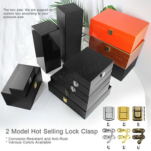 High Quality Customizable <strong>Wooden</strong> <strong>Storage</strong> <strong>Box</strong> Custom With Lid Well Made Customize Logo <strong>Wooden</strong> <strong>Box</strong> Premium Diy Crafts <strong>Wooden</strong> <strong>Box</strong> - Product Image 5