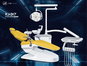 <strong>Best</strong> Quality <strong>Dental</strong> <strong>Chair</strong> for <strong>Dental</strong> Clinic <strong>Dental</strong> <strong>Units</strong> <strong>Dental</strong> <strong>Chair</strong> - Product Image 2