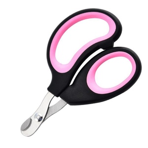 Cortauñas para Gatos y Mascotas Pequeñas, Herramienta Profesional para un Recorte Preciso de Uñas - Product Image 4