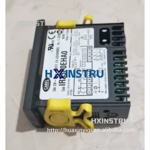 1 ชิ้นใหม่ CAREL เครื่องควบคุมอุณหภูมิ IR33F0EHA0 H - Product Image 5