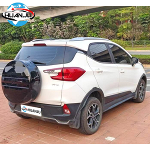 BYD Yuan Pro 2023 en Oferta, SUV Eléctrico Premium con 401 KM de Autonomía, Volante a la Izquierda, Diseño Moderno, Alta Seguridad, Vehículo de <span class=keywords><strong>Segunda</strong></span> <span class=keywords><strong>Mano</strong></span> en Excelentes Condiciones - Product Image 3