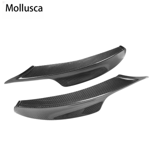 For 3 Series E90 E92 MT Style Carbon Fiber Front Corner 2005-2008 - Product Image 3