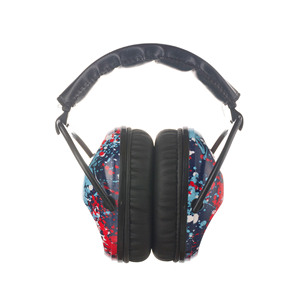 25db Nrrr बच्चों के कान की सुरक्षा कान रक्षक कान रक्षक छात्रा - Product Image 3