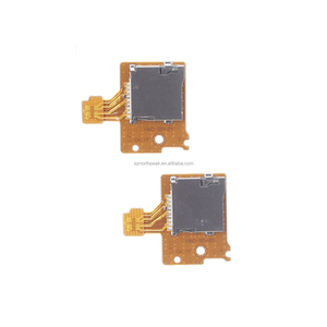 TF Slot per scheda Micro <span class=keywords><strong>SD</strong></span> per <span class=keywords><strong>Nintendo</strong></span> <span class=keywords><strong>Switch</strong></span> <span class=keywords><strong>SD</strong></span> porta porta lettore supporto scheda TF interfaccia per <span class=keywords><strong>Switch</strong></span> - Product Image 2
