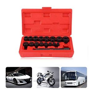 Outil de réglage d'<span class=keywords><strong>embrayage</strong></span> 17 pièces en gros outil de centrage d'<span class=keywords><strong>embrayage</strong></span> <span class=keywords><strong>universel</strong></span> - Product Image 3
