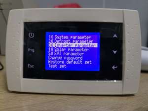 FAD 13.9KW Pompe à chaleur air-<span class=keywords><strong>eau</strong></span> DC à onduleur pour chauffage et refroidissement, <span class=keywords><strong>chauffe</strong></span>-<span class=keywords><strong>eau</strong></span> - Product Image 5