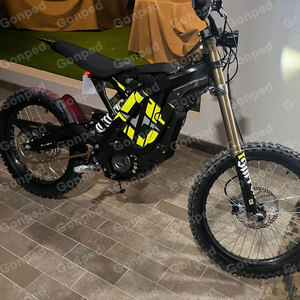Motocicletas Surron Lbx Sur Ron Light X 2026 de Alta Calidad, Motocicleta Sur Ron Light X de 10000w - Product Image 2