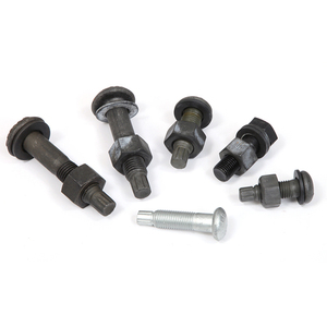 Perno de control de tensión ASTM A325tc HDG <span class=keywords><strong>JSS</strong></span> II - 09 PERNOS negros TC A490 5/8X2 - Product Image 6