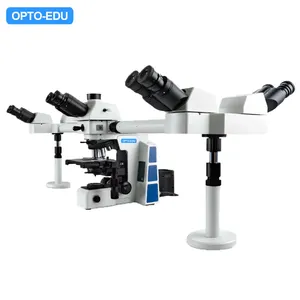 OPTO-EDU A17.0950 Multi View Microscope