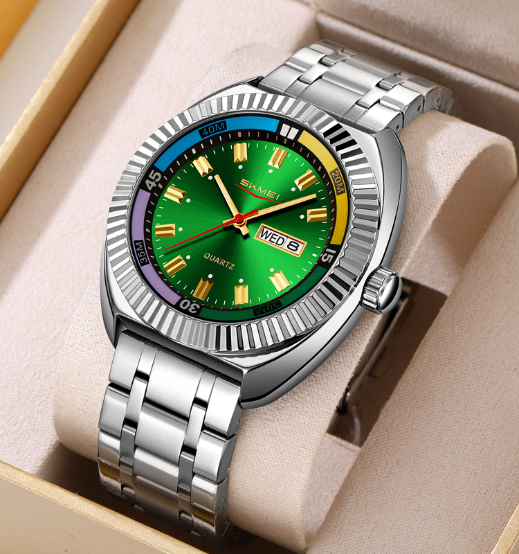 quality mechanical watches