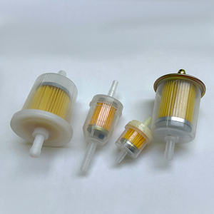 Phụ Kiện Xe Máy Dẫn Điện Nhựa Lọc Nhiên Liệu Phổ Quát Trong Dòng Xe Máy Dầu Xăng Lọc Nhiên Liệu Bộ Lọc - Product Image 5