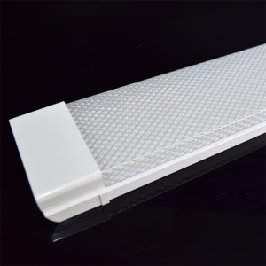 Office Building PC <strong>Diffuser</strong> 2 Feet 4 Feet Linear <strong>Ceiling</strong> <strong>Light</strong> Conference Room Led Batten <strong>Light</strong> - Product Image 3