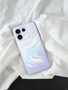 สมาร์ทโฟน <span class=keywords><strong>OPPO</strong></span> Reno <span class=keywords><strong>16</strong></span> ปี 2026 หน้าจอ 6.32 นิ้ว 1.5K OLED Dimensity 8550 SUPER 120Hz แบตเตอรี่ 6700mAh ชาร์จไว 80W กล้อง 200MP รองรับ LTE ภาษาอังกฤษ - Product Image 1