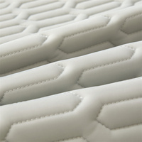 Cool Feeling Couvre-lit en soie Taille personnalisée Housse de protection pour matelas Draps en latex Vente en gros