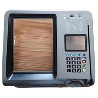 Moulage par injection pour appareils électroménagers et produits numériques, moules pour boîtiers et pièces en plastique, matériau en acier, modèle 840B
