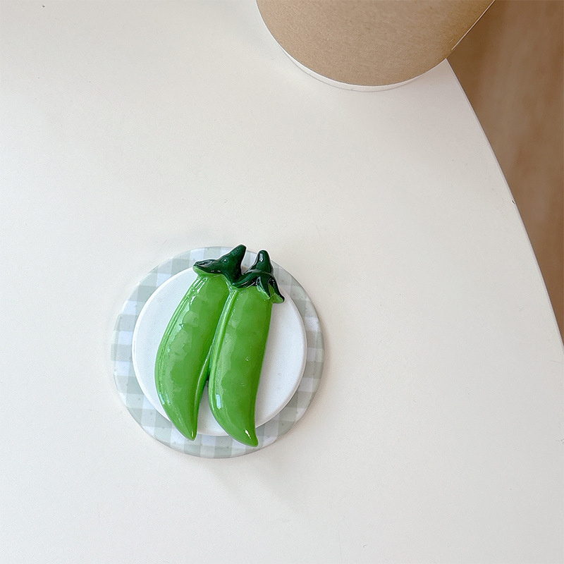 Green - Pepper