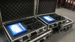 भूमिगत जल डिटेक्टर 100 मीटर 200 मीटर 300 मीटर 400 500 मीटर के लिए भूमिगत जल डिटेक्टर - Product Image 4