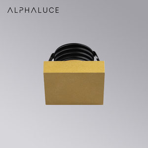 Alpha 2 Twee Manieren Led Trap Muur Licht Kleine Ruimte Trap Buiten Inbouw Trap Treden Sensor Licht - Product Image 3