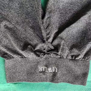 Service de broderie de logos sur vêtements, personnalisation de vêtements brodés, découpe de motifs pour chapeaux, service de couture de marques déposées - Product Image 5