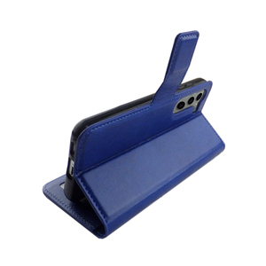 La última Funda <span class=keywords><strong>de</strong></span> cuero <span class=keywords><strong>de</strong></span> línea <span class=keywords><strong>de</strong></span> voltaje lateral <span class=keywords><strong>de</strong></span> aceite hecha a medida moderna, funda fuerte y duradera para teléfono móvil para <span class=keywords><strong>Samsung</strong></span> <span class=keywords><strong>Note</strong></span> 20 Ultra - Product Image 3