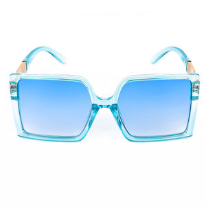 Europe et les états-unis <span class=keywords><strong>lunettes</strong></span> de soleil carrées hommes printemps et été nouvelle conduite <span class=keywords><strong>lunettes</strong></span> de soleil UV simple mode femme <span class=keywords><strong>BO</strong></span> 86980 - Product Image 3