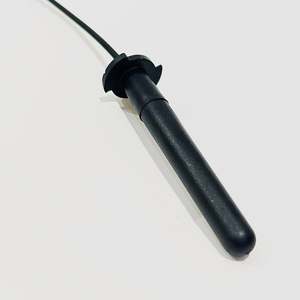 Antenne SDR Agras T100 (avant) neuve et authentique en gros - Composants en plastique anti-interférence pour accessoires de drone agricole - Product Image 6