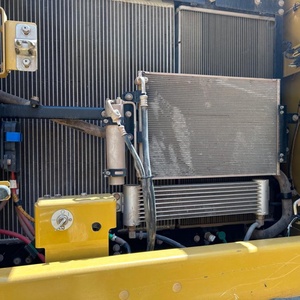 Excavatrice d'occasion Cat 330GC 33T, grande machine de terrassement pour l'ingénierie agricole, excavatrice d'occasion Cat 330GC à vendre - Product Image 4