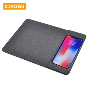 Banque d'alimentation 10W pour chargeur de téléphone portable moulage par injection plastique Chargeur <span class=keywords><strong>mobile</strong></span> sans fil - Product Image 4