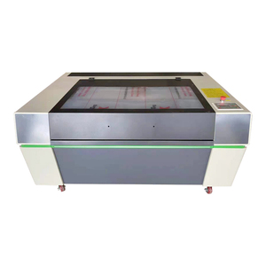 Máquina de Grabado y Corte Láser de Alta Velocidad 1000x600 900x600, 9060 1060, Precio Económico, Máquina Láser de CO2 para Madera y Acrílico 9060 100w / CO2 - Product Image 5