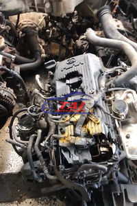 1TR เครื่องยนต์เบนซิน/เบนซินมือสองเครื่องยนต์2TR-FE 1TR-FE 2TR รถโตโยต้า - Product Image 6