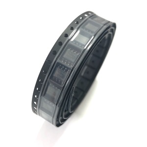 Original New MCP6N11-001E/SN Integrated Circuit Electronic Components IC OPAMP GP 1 CIRCUIT SOT23-5 Support BOM Sourcing - Product Image 1