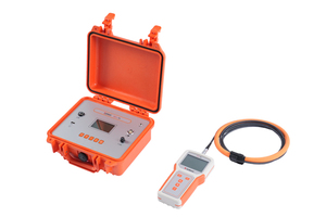 เครื่องมือระบุสายเคเบิลแบบพกพา Tanbos FCI+ สำหรับทดสอบอุปกรณ์ระบุสายเคเบิล - Product Image 4