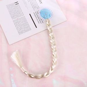 Kit de Accesorios <span class=keywords><strong>para</strong></span> el Cabello <span class=keywords><strong>para</strong></span> Niñas: Trenza de Reino <span class=keywords><strong>Mágico</strong></span>, Pinza <span class=keywords><strong>para</strong></span> Cola de Caballo, <span class=keywords><strong>Moño</strong></span> Retorcido - <span class=keywords><strong>Regalo</strong></span> de Cumpleaños con Temática de Hielo - Product Image 3